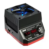 SkyRC BD250 akumuliatorių iškroviklis ir analizatorius