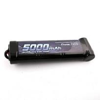 Gens Ace Traxxas 5000mAh 8.4V NiMH Hump T-Dean akumuliatorius