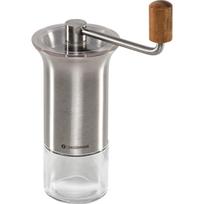Zassenhaus BARISTA rankinė kavos malūnėlė 41170, plieninė / stiklinė
