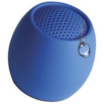 Nešiojama Bluetooth kolonėlė Boompods Zero, mėlyna