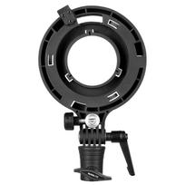 Nanlite AS-BA-FMM Bowens adapteris Forza ir FC serijoms