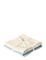 That's Mine - Bora Muslin Cloth 3-Pack - Muslino audiniai - Kreminė spalva