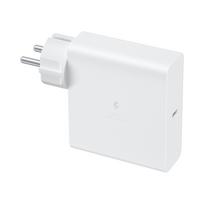 Samsung EP-TB410 140W PD USB-C įkroviklis, baltas
