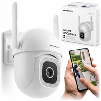 Berdsen BD-943 lauko rotacinė WiFi IP kamera, 5MP
