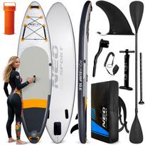 Neo-Sport Aquasurf SUP irklentė, 320 x 84 x 15 cm