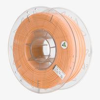 Creality Hyper PLA RFID 3D spausdintuvo plastikas, 1.75 mm, 1 kg, Peach Fuzz