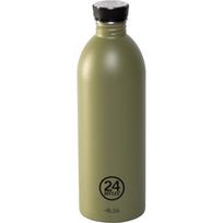 24Bottles Urban Bottle gertuvė, 1000 ml, šalavijų žalia