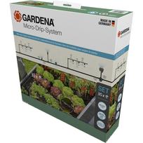 Gardena Micro-Drip-System rinkinys pakeltoms lysvėms, 35 augalams (13455-20)