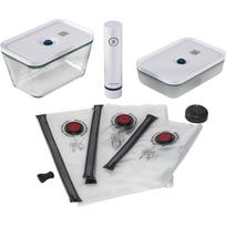 Vakuuminis rinkinys Zwilling Fresh+Save Medium Set La Mer