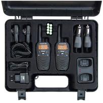 Stabo freecomm 700 2er Box Set Racijos