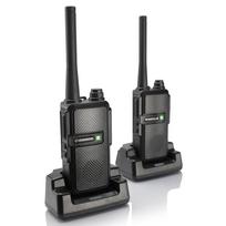 Albrecht Tectalk Worker 3 racijos dėklas, 2 vnt.
