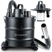 Pelenų siurblys Humberg HM-405 1000W