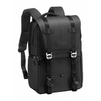 K&F Concept Urban Wander 20L foto kuprinė - Juoda