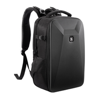 Foto kuprinė K&F Concept Nature Wander 22L, juoda