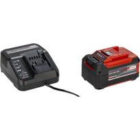 Einhell Power-X-Change 18V 5.2Ah akumuliatoriaus komplektas