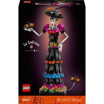 LEGO Ideas 21372 La Catrina konstruktorius