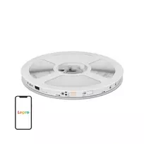Išmanioji LED juosta Lepro S1 5m Wi-Fi Bluetooth RGBIC