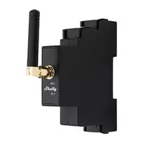 „Shelly Pro LoRa Add-on x1“ relės modulis