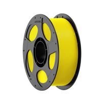 Anycubic PLA 3D spausdintuvo plastikas 1.75mm, geltonas