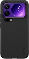 Dėklas NILLKIN SUPER SHIELD PRO MAGNETIC Xiaomi 17 Pro Max juodas