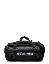 Columbia Sportswear - Landroamer 60L Duffel - Sportinė kuprinė - Juoda