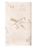 That's Mine - Jana Muslin Swaddle - Muslino antklodė - Kreminė spalva