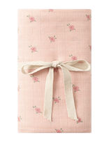 That's Mine - Jana Muslin Swaddle - Muslino antklodė - Rožinė