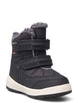 Viking - Toasty Warm Gtx 2V - Žieminiai batai - Juoda