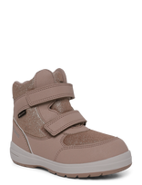 Viking - Fun Glitter Warm Gtx 2V - Žieminiai batai - Smėlio