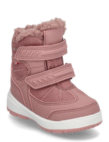 Viking - Toasty Warm Gtx 2V - Žieminiai batai - Rožinė