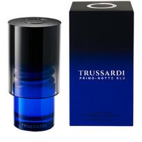 Trussardi Primo Notte Blu Eau De Parfum 100 ml Kvepalai