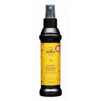 X Leave-In & Detangler Fall Nenuplaunamas kondicionierius 118ml