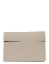 Tretorn - Laptop Case 15"/16" - Kompiuterio krepšys - Smėlio