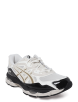 Asics - Gel-Nyc - Sportiniai žemapadžiai sportbačiai - Pilka