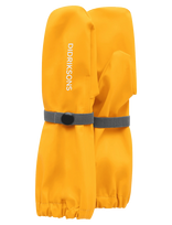 Didriksons - Glove Kids' - Pirštinės - Geltona