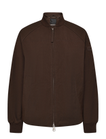 Napapijri - A-Asko Bomber W - Bomberio striukė - Ruda