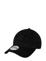 New Era - Cord Midi 9Twenty Neyyan - Kepurė - Juoda