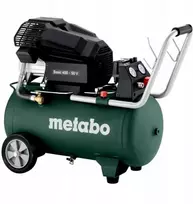 Stūmoklinis kompresorius Metabo Basic 400-50 V