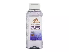 Dušo želė Adidas Pre-Sleep Calm, 250ml