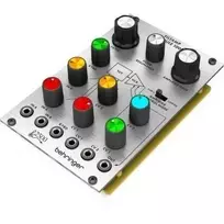 Behringer 1006 FILTAMP MODULE 2500 serijos modulinio sintezatoriaus modulis