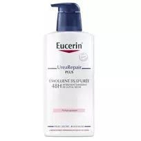 Eucerin Urea Repair Plus Body Lotion 400 ml