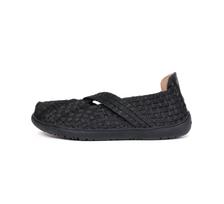 Barefoot juodi batai 36-42 d. C088-61456A. D.D.Step (Vengrija). Batai vaikams
