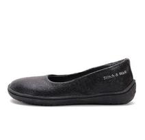 Barefoot juodi batai 36-43 d. H088-51494. D.D.Step (Vengrija). Batai vaikams