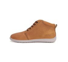 Barefoot rudi batai 38-41 d. A088-42835D. D.D.Step (Vengrija). Batai vaikams