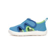 Greitai džiūstantys barefoot batai "Quick dry" 28-33 d. G093-61211L. D.D.Step (Vengrija). Batai vaikams