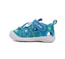 Greitai džiūstantys batai "Quick dry" 20-25 d. G065-61161. D.D.Step (Vengrija). Batai vaikams