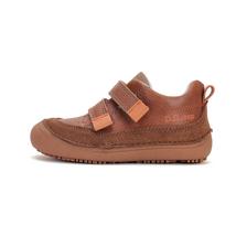 Barefoot rudi batai 25-30 d. S063-51483AM. D.D.Step (Vengrija). Batai vaikams