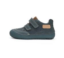 Barefoot žalsvi batai 31-36d. S063-41377L. D.D.Step (Vengrija). Batai vaikams