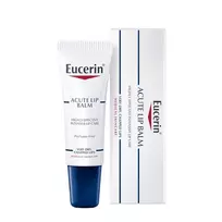 EUCERIN_Acute Lip Balm balzamas labai sausoms lūpoms 10 ml