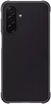 Dėklas EF-RA266CBE Samsung Rugged Cover for Galaxy A26 5G Juodas (Damaged Package) (Pažeista pakuotė)